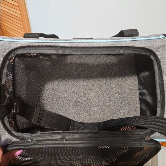 Veela small dog carrier - Picture 4 of 4